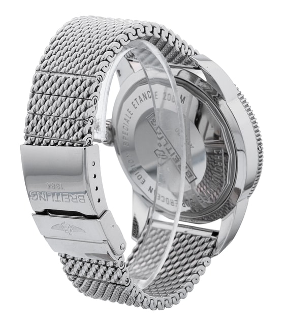 Breitling SuperOcean Heritage A17320 Image 3